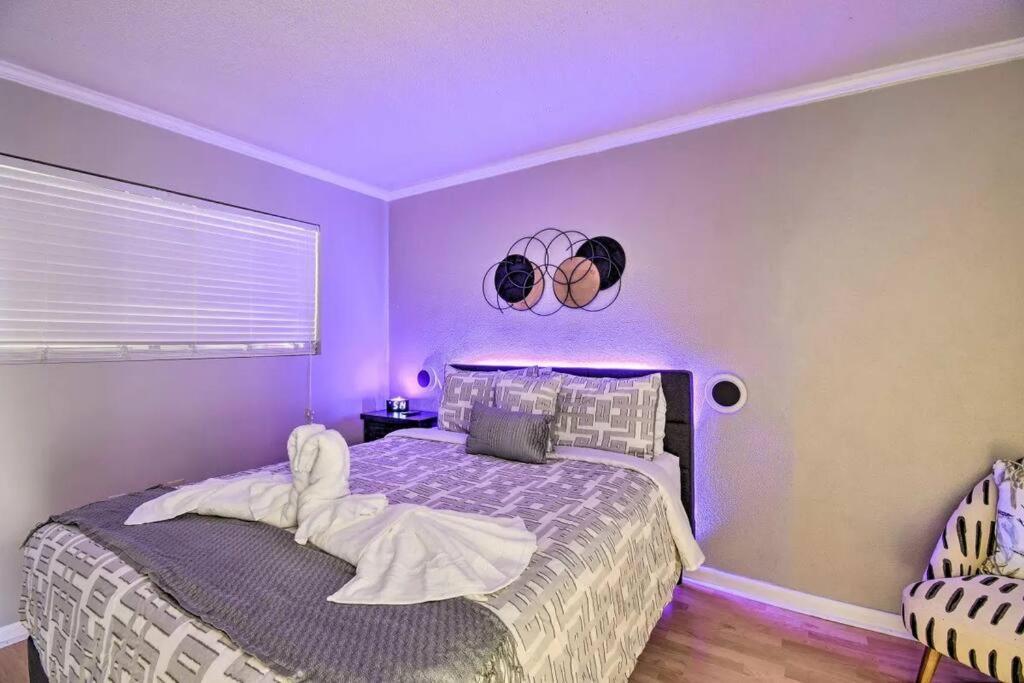 Appartamento Coastal Escape Penthouse With Ocean Views Myrtle Beach Esterno foto